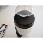 Комплект кошничка и бидонче, бутилка  за вода за велосипед модел  2014г  ELITE CUSTOM RASE